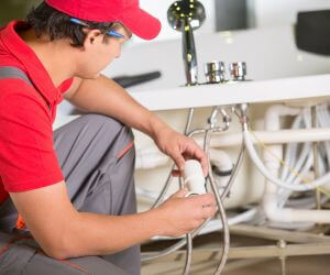 About Emergency plumbing pros Tom Bean, TX